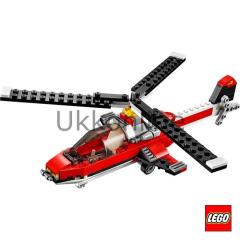 LEGO CREATOR ARACLAR 31047 PROPELLER PLANE