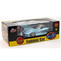 66J/68J U/K F/F 1:24 FAMOUS SPOR ARABA