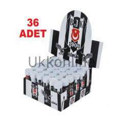 BALONEVİ BEŞİKTAŞ 36 LI KÖPÜK