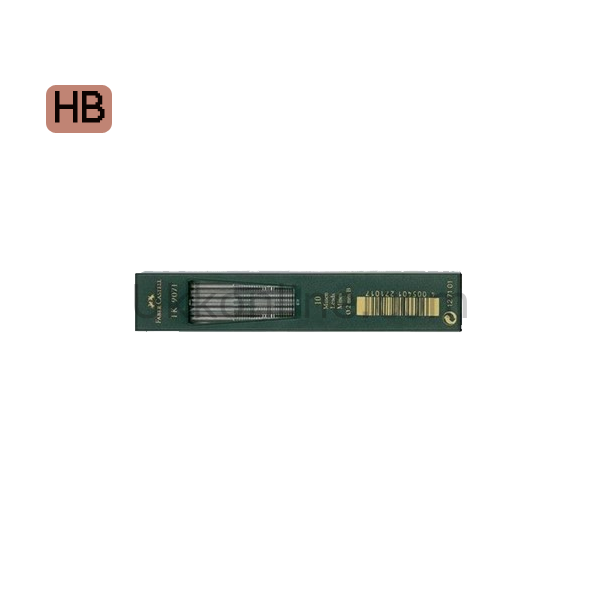 FABER MİN 9071 2MM HB