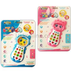 5565A KÜÇ.İLK TELEFONUM