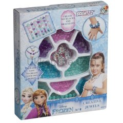 03173 FROZEN TAKI SETİ TEKLİ KUTU