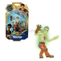 91510 SUN FİGÜR KÖTÜLER 13-15CM.(MATT)8A.-SIM-