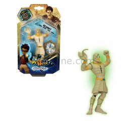 91510 SUN FİGÜR KÖTÜLER 13-15CM.(MATT)8A.-SIM-