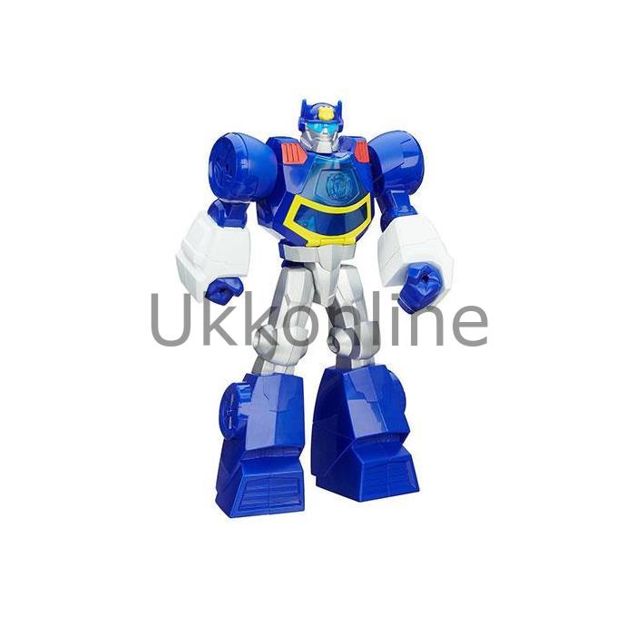 HASBRO TRANSFORMES A8303 FIGUR-4