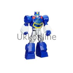 HASBRO TRANSFORMES A8303 FIGUR-4