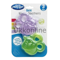 FABER PLAYGRO SULU DİŞLİK ARI 2 Lİ PAKET