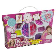 03180 BARBIE TAKI SETİ KÜÇÜK EL ÇANTASI