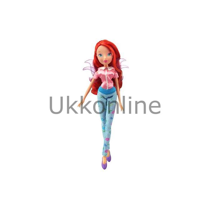 Winx 1271500 Pretty Style