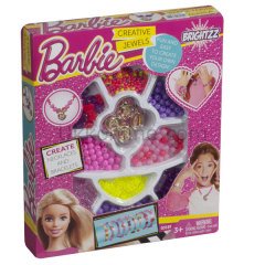 03181 BARBIE TAKI SETİ TEKLİ KUTU