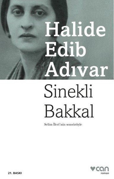 Sinekli Bakkal HALİDE EDİP ADIVAR