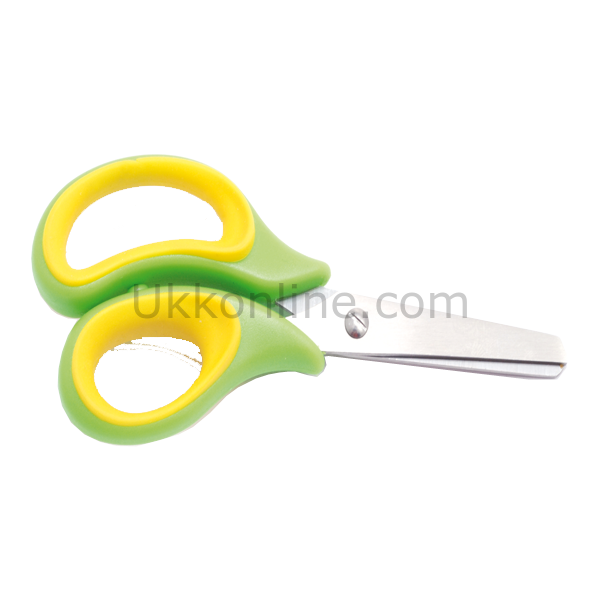 MAS ÖĞRENCİ MAKASI 694 FORCE CETVELLİ