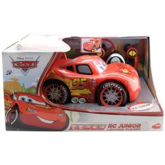 SIMBA DICKIE CARS 3089573 R/C JUNIOR Mc QUEEN-2