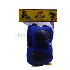 XLT-PAD FİLELİ DİZLİK DİRSEKLİK SET