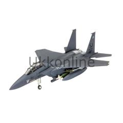 Revell 63972 Model Set F-15E