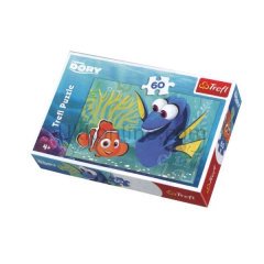 17286 PUZZLE 60 PCS DORY