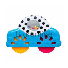 FABER PLAYGRO ARABA ÇINGIRAK