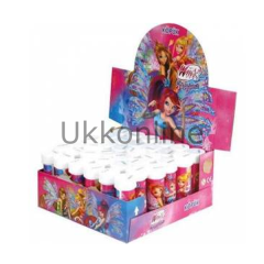 BALONEVİ WINX POWERMENT 36 LI KÖPÜK
