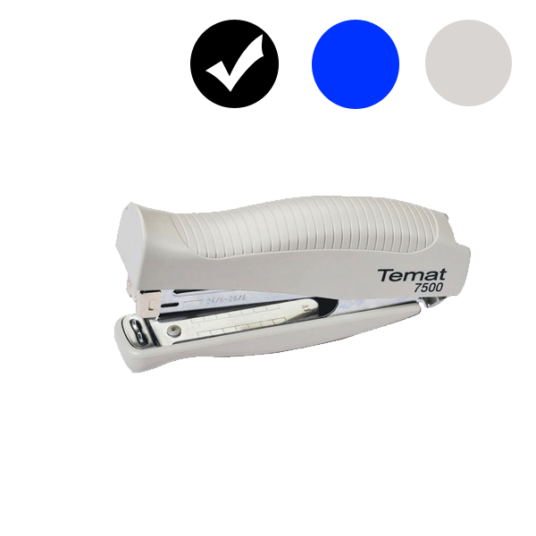 TEMAT ZIMBA 24-6 7500 SİYAH