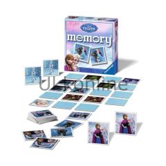 RAVENSBURGER COCUK 23114 25/36-49 FROZEN MEMORY