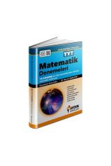 Aydın Tyt Matematik 10 Deneme Video Çözümlü