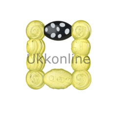 FABER PLAYGRO KARE SULU DİŞLİK