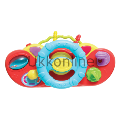 PLAYGRO MÜZİKLİ DİREKSİYON
