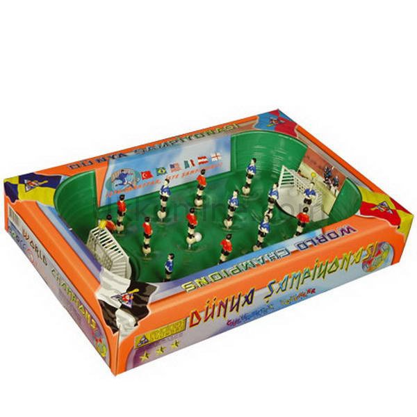 016 KÜÇÜK ŞAMPİYON FUTBOL