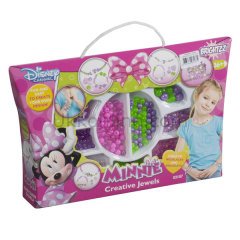 03187 MINNI MOUSE TAKI SETİ KÜÇÜK