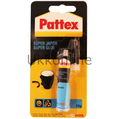 PATTEX JAPON YAPIŞTIRICI SÜPER 10G