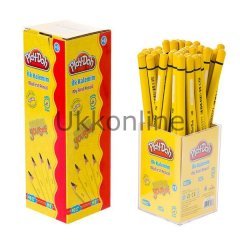 PLAY-DOH İLK KALEMİM PLAY-KK001