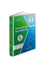 5. Sınıf Fen Bilimleri Ödev Fasikülleri
