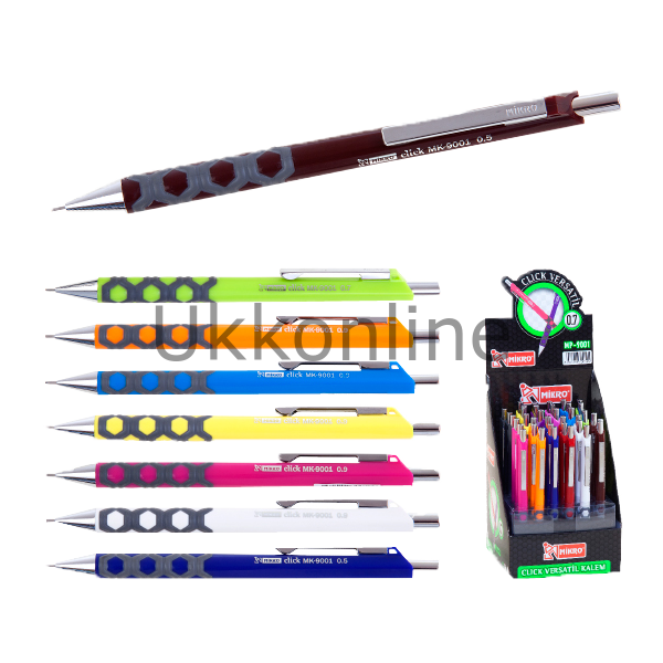 MİKRO VERSATİL 0,7MM MP-9001