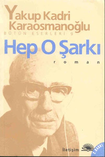 Hep O Şarkı