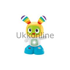 Mattel FCV61 Fisher Price Beatbo Minik Dansçı