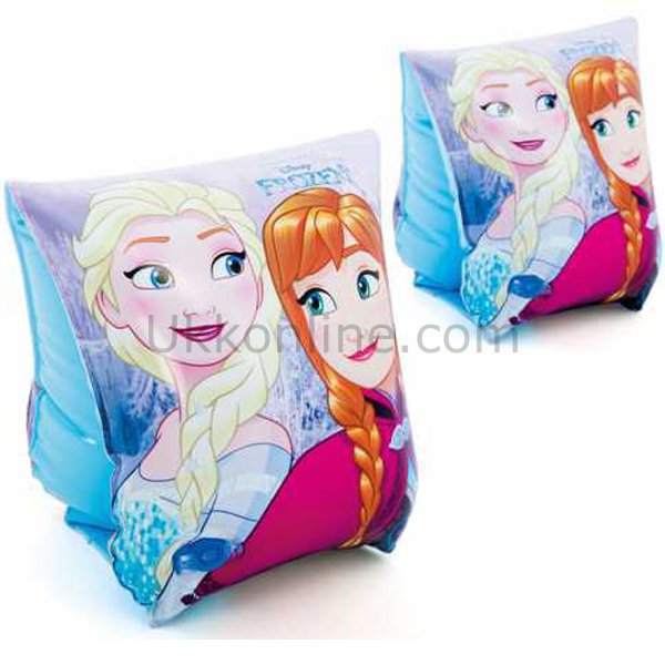 56640 FROZEN KOLLUK 23X15 CM