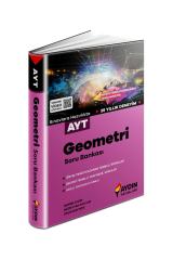 Yks Ayt Geometri Soru Bankası
