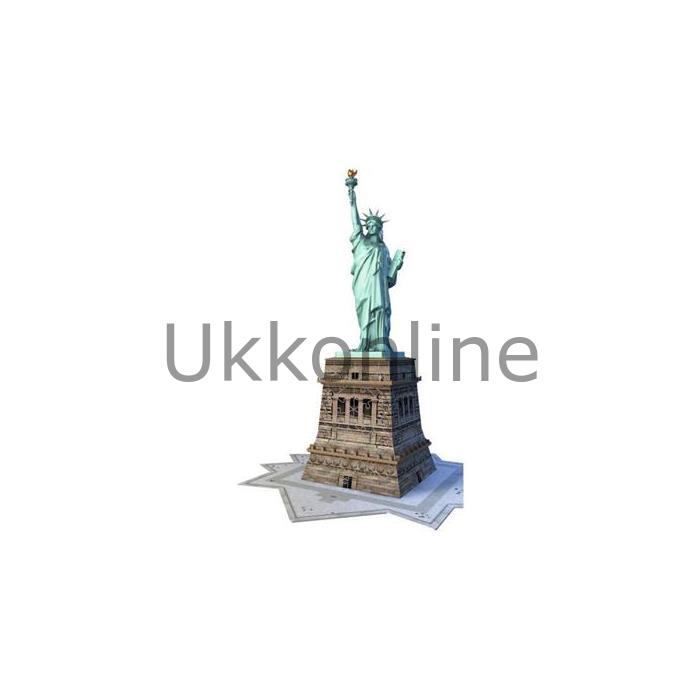 RAVENSBURGER 3D PUZZ 125845 OZGURLUK ANITI