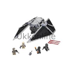 Lego 75154 Star Wars Klasik Tie Striker