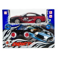 666-210/7 KT.U/K F/F ŞRJ.DRIFT 1:24 ARABA