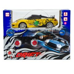 666-210/7 KT.U/K F/F ŞRJ.DRIFT 1:24 ARABA