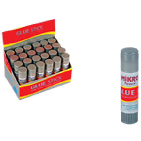 MİKRO STİCK YAPIŞTIRICI 9GR GS-09