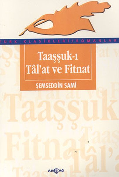 Taaşşuk-ı Tal'at ve Fitnat