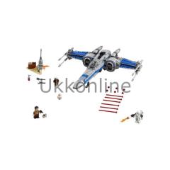 Lego 75149 Star Wars Klasik Res X-Wing Fighter
