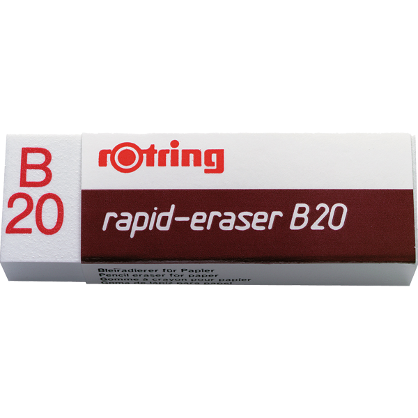 ROTRİNG SİLGİ AYDINGER B-20