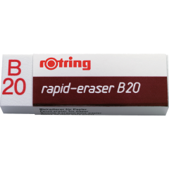 ROTRİNG SİLGİ AYDINGER B-20