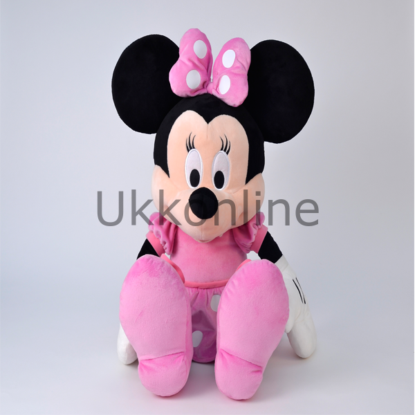 DISNEY PELÜŞ CR 20CM MİNNİE