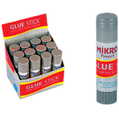 MİKRO STİCK YAPIŞTIRICI 40GR GS-40