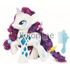 HASBRO PONY B0367 ISIK SACAN RARITY-3
