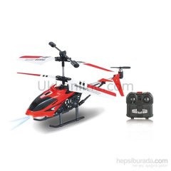 0827 SUN-RST-R/C HELİKOPER BLACK BIRD 3.5 KANAL